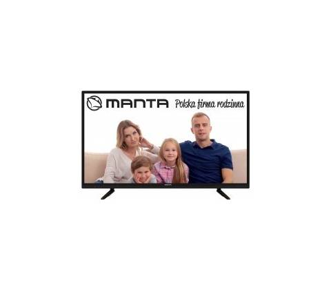 Manta LED4004