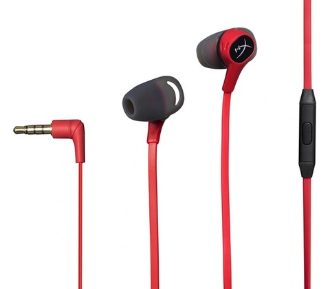 HyperX Cloud Earbuds