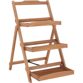 Kondela Regál, 3-policový, jelša, IMPERO