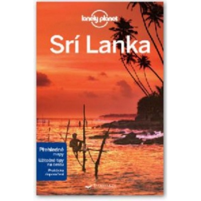 Lanka Lonely Planet