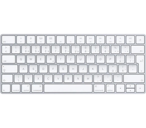 Apple Magic Keyboard MLA22CZ/A