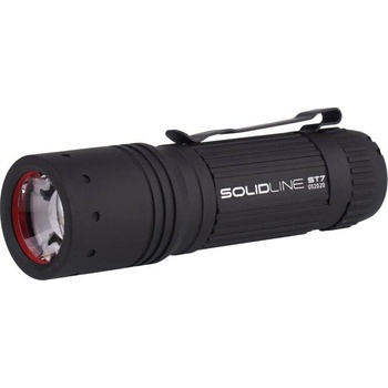 SolidLine ST7