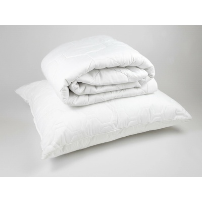 Aaryans Set Comfort celoroční Prošívaný 70x90 140x200 – Zboží Dáma