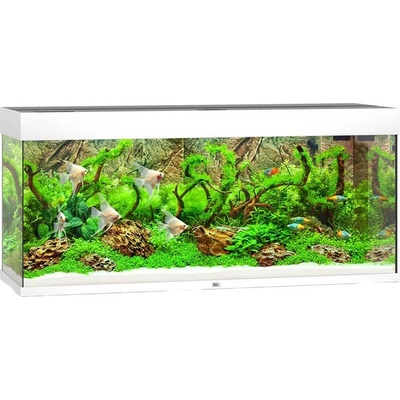 Juwel Rio LED Akvarijný set 240 biely 240 l