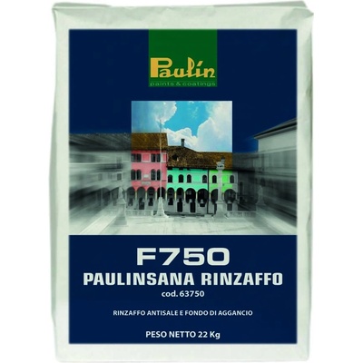 Paulín Sanační podhoz - Paulinsana Rinzaffo 22 kg
