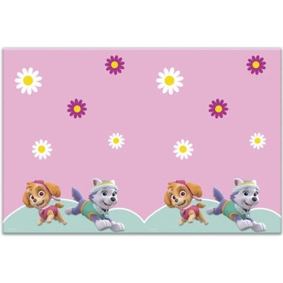 Procos Obrus Paw Patrol Skye & Everest 120x180