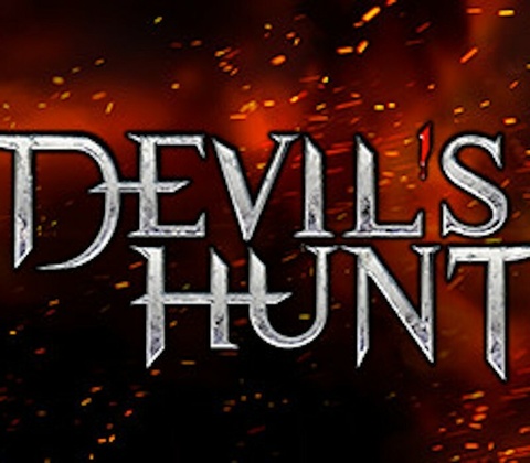 Devils Hunt
