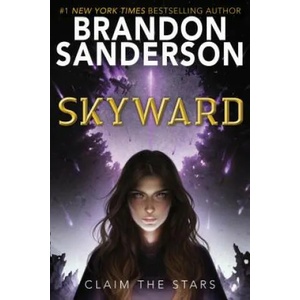 Skyward (ISBN: 9780399555800)