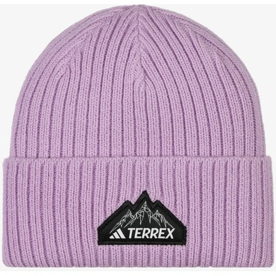 adidas TERREX Multi Mountain Beanie powder plum