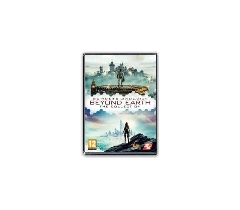 Civilization: Beyond Earth Collection