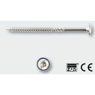 RAPI-TEC vrut SK PLUS 6x140mm 100ks T30