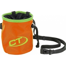 Climbing Technology Cylinder Chalk Bag blue