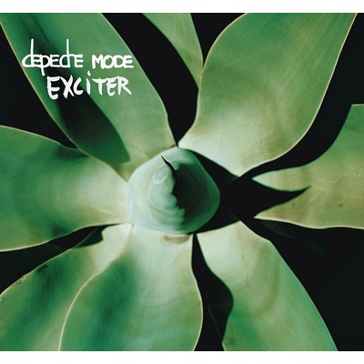 DEPECHE MODE - EXCITER -REISSUE- LP