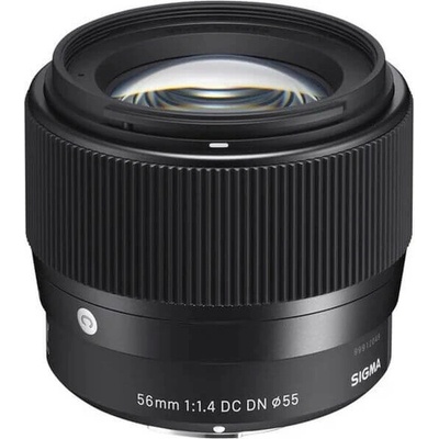 SIGMA 56mm F1.4 DC DN Contemporary pro Sigma L SI 351969
