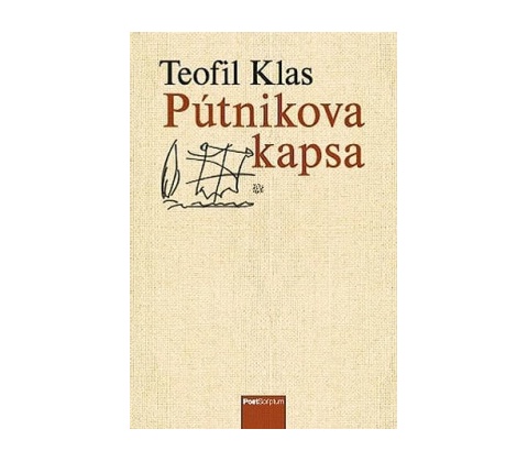 Pútnikova kapsa
