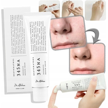 Dr. Althea Resveratrol 345NA Intensive Repair Cream 50 ml