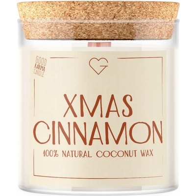 Goodie XMAS Cinnamon 280 g