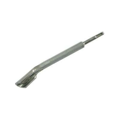 Drážkovač SDS Plus, 17 x 250 x 17 mm, MEGA