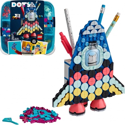 LEGO® DOTS™ 41936 Stojanček na ceruzky