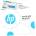 HP Хартия HP Advanced Photo Paper Gloss 10x30.5 cm - 10 sheets (49V51A)