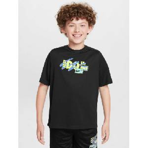 Nike Тениска b nk df multi ss top ssnl gx (fz5315-010)