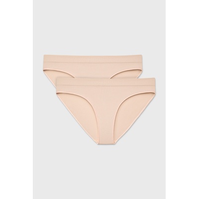 Astratex 2PACK бикини Flexi безшевни (2P312341_kal)