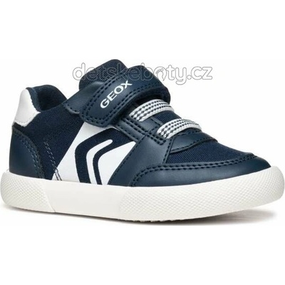 Geox detské celoročné topánky B551NA 05410 C4211
