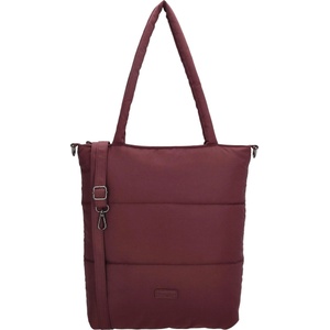 Beagles Calvia 21158 Bordeaux red