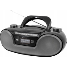 Soundmaster SCD8300SW