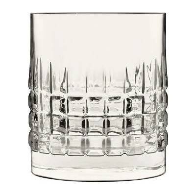 Bormioli Rocco Mixology Charme sklenice whisky 380 ml