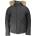 WOOLRICH Мъжко яке woolrich, Цвят Сиво (northern jacket_gr1584)