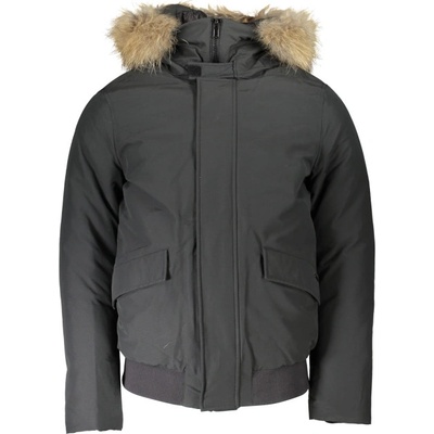 WOOLRICH Мъжко яке woolrich, Цвят Сиво (northern jacket_gr1584)
