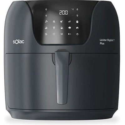 SOLAC FA 1800