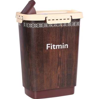 Fitmin Kontejner barel na granule 10 l – Sleviste.cz