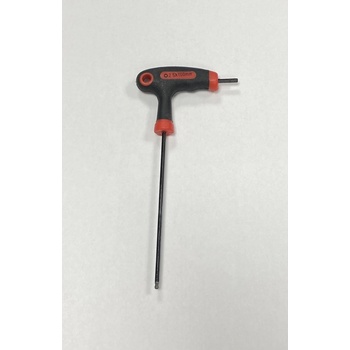 BEARGRIP Kľúč imbus T 2,5mm