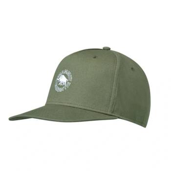 Mammut Шапка MAMMUT Garantie Cap L/XL marsh