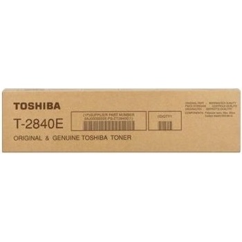 Toshiba TОНЕР КАСЕТА ЗА TOSHIBA e-Studio 2802/2802A/2802AF/2802AM - Black - PN T-2802E (T2802E) (T-2802E)