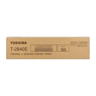Toshiba TОНЕР КАСЕТА ЗА TOSHIBA e-Studio 2802/2802A/2802AF/2802AM - Black - PN T-2802E (T2802E) (T-2802E)