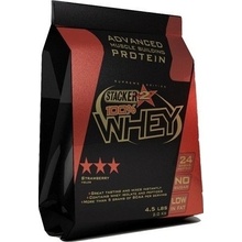 Stacker 2 100 Whey 908 g