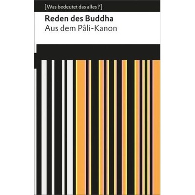 Reden des Buddha