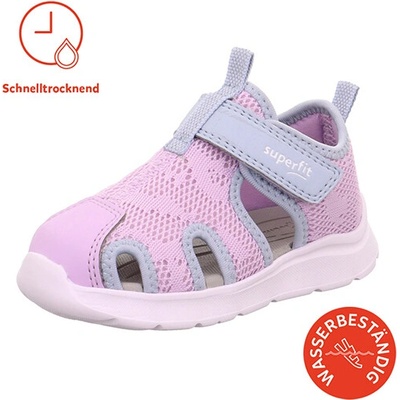 Superfit 1-000481-8500 růžovošedé