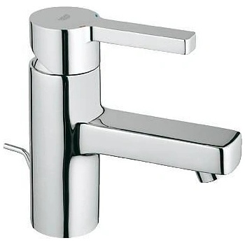 GROHE Смесител едноръкохватков за умивалник Lineare (32114000)