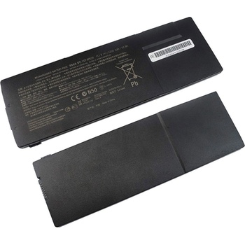 Image 1 of Sony Sony, 6 клетки, 10.8V, 4400mAh, Заместител (VGP-BPS24)