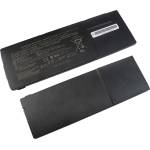 Sony Sony, 6 клетки, 10.8V, 4400mAh, Заместител (VGP-BPS24)