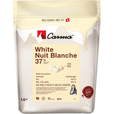 CARMA NUIT BLANCHE 37% 1,5 kg