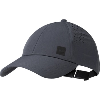 Buff Шапка с козирка Buff Summit Cap - Solid Ash - размер L/XL 59-62 cm (904-0374-0412)