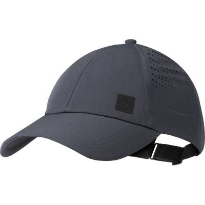 Buff Шапка с козирка Buff Summit Cap - Solid Ash - размер L/XL 59-62 cm (904-0374-0412)