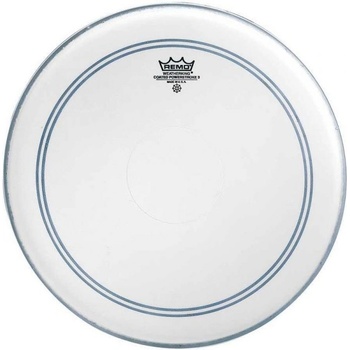 Remo Powerstroke 4 Clear 22"