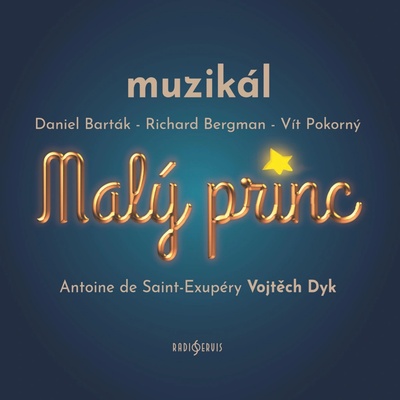 Malý princ muzikál