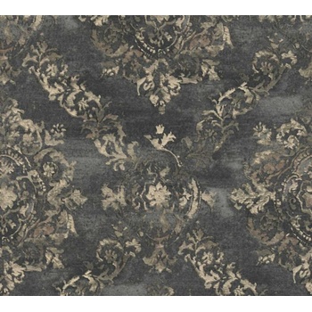 A. S. Création Влизелинов тапет за стена my home my spa 38707-4